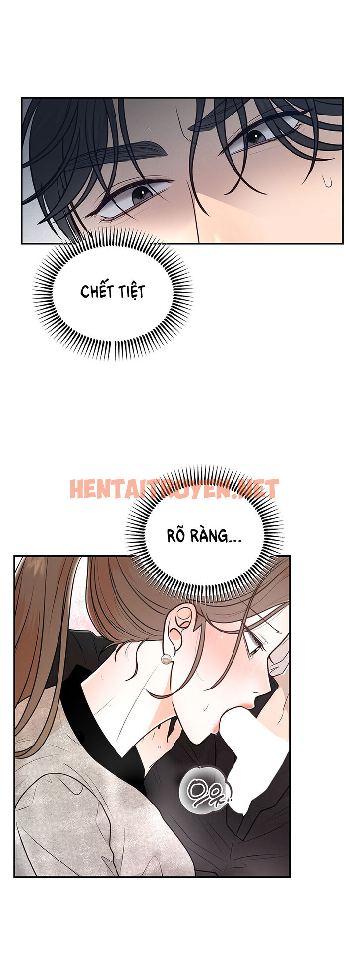 Xem ảnh 390786be d1a1 4fb5 bc28 8d66f6c883a4 trong truyện hentai [18+] Hôn Nhân Ràng Buộc - Chap 10.1 - Truyenhentai18.org