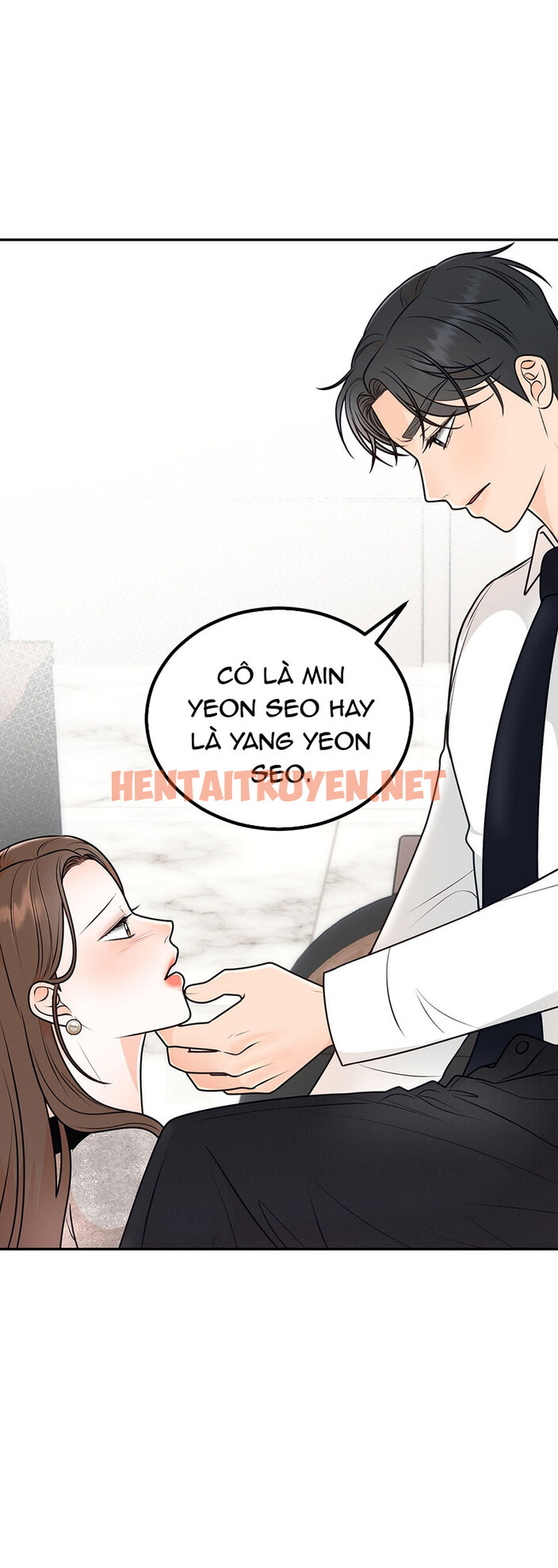 Xem ảnh 3b6eba42 8d16 4ce2 8d63 ef8188010020 trong truyện hentai [18+] Hôn Nhân Ràng Buộc - Chap 10.1 - Truyenhentai18.org