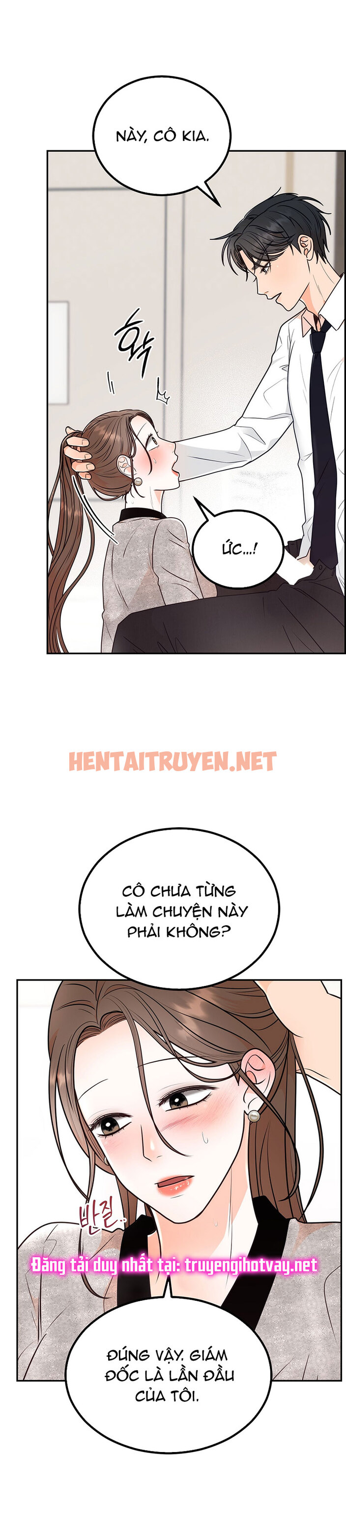 Xem ảnh 715f6f36 dd3e 444f 8ef8 9550174ab1f7 trong truyện hentai [18+] Hôn Nhân Ràng Buộc - Chap 10.1 - Truyenhentai18.org