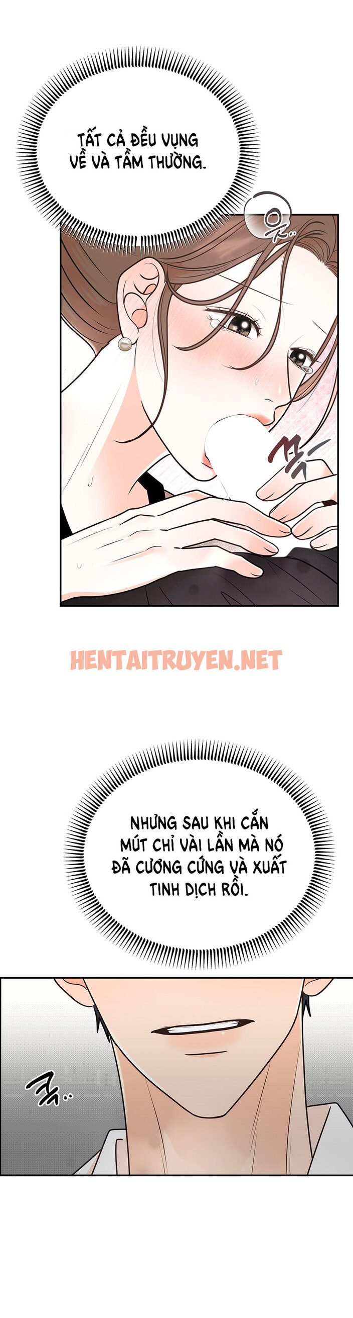 Xem ảnh acbe04b8 daae 4f70 9407 2dd7b3544dc5 trong truyện hentai [18+] Hôn Nhân Ràng Buộc - Chap 10.1 - Truyenhentai18.org