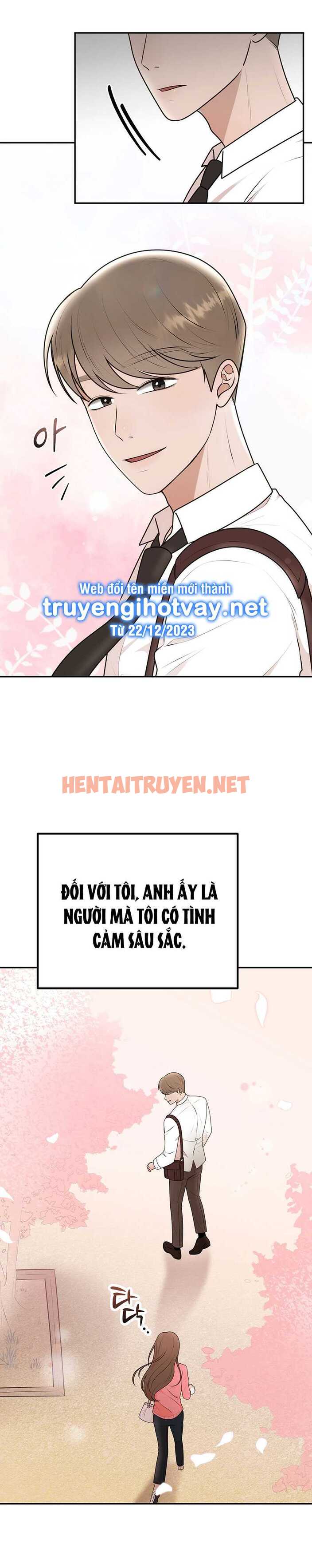 Xem ảnh img_002_1707127780 trong truyện hentai [18+] Hôn Nhân Ràng Buộc - Chap 15.2 - Truyenhentai18z.net