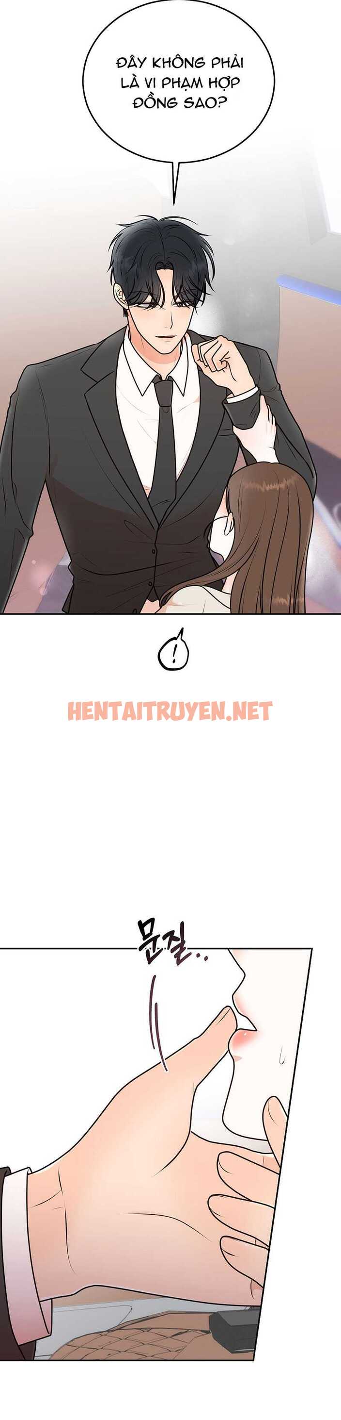 Xem ảnh img_012_1707127878 trong truyện hentai [18+] Hôn Nhân Ràng Buộc - Chap 16.2 - truyenhentai18.pro