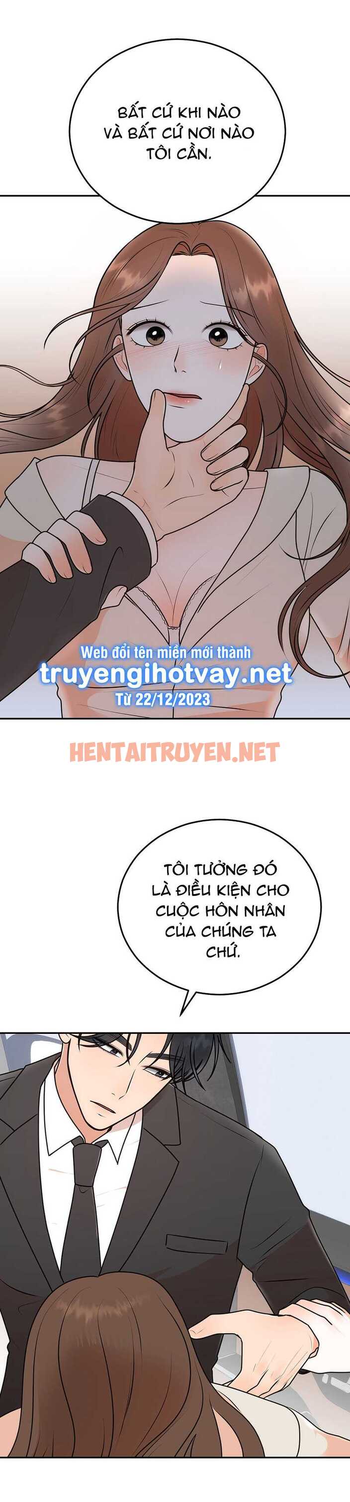 Xem ảnh img_013_1707127879 trong truyện hentai [18+] Hôn Nhân Ràng Buộc - Chap 16.2 - truyenhentai18.pro