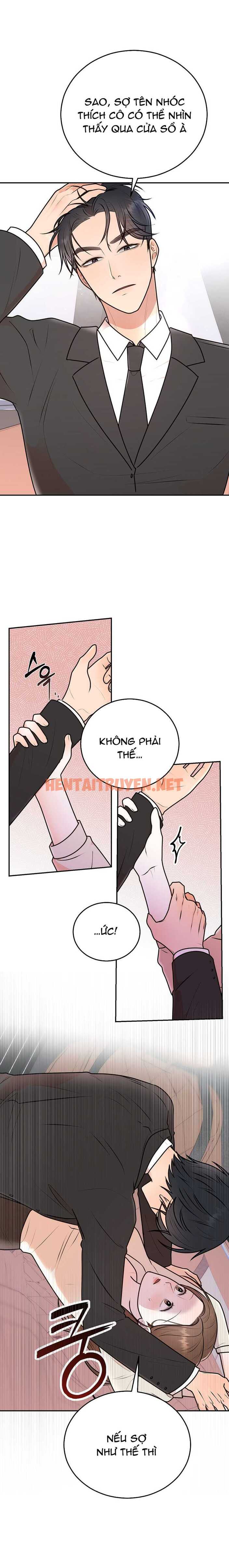 Xem ảnh img_015_1707127883 trong truyện hentai [18+] Hôn Nhân Ràng Buộc - Chap 16.2 - truyenhentai18.pro