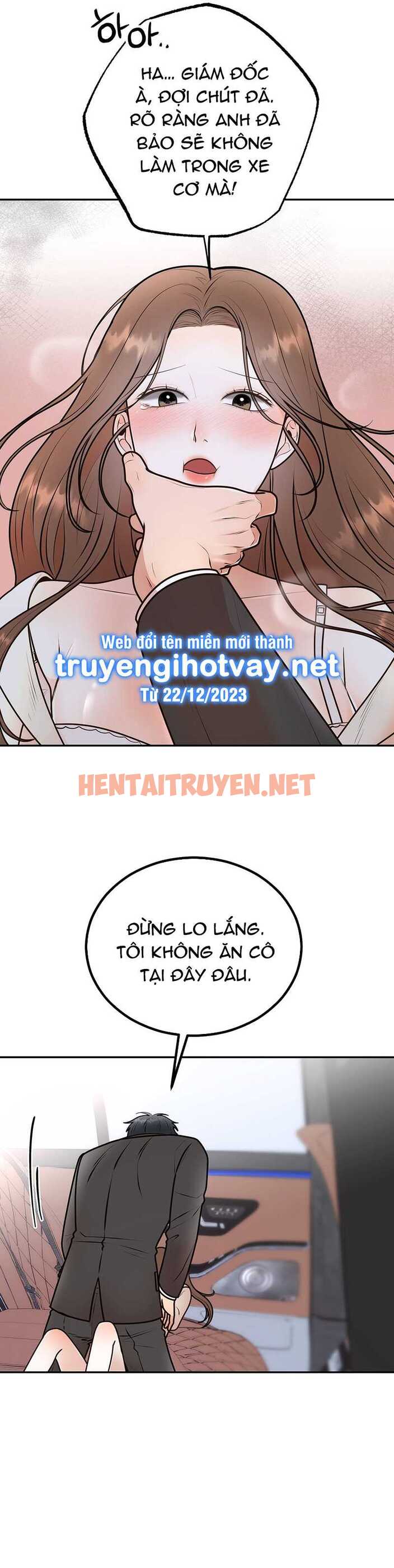 Xem ảnh img_011_1707714693 trong truyện hentai [18+] Hôn Nhân Ràng Buộc - Chap 18.1 - Truyenhentai18.org