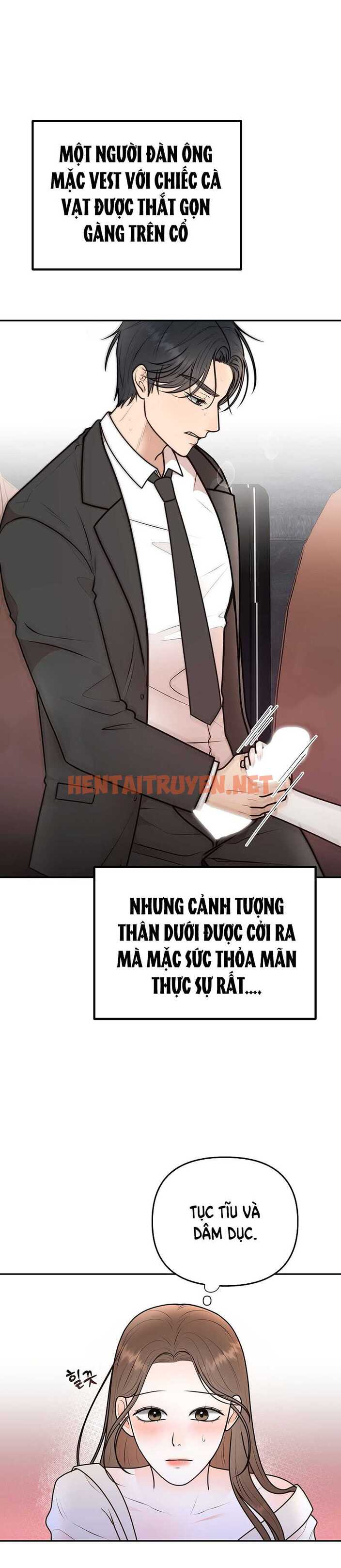 Xem ảnh img_007_1707714720 trong truyện hentai [18+] Hôn Nhân Ràng Buộc - Chap 18.2 - Truyenhentai18.org