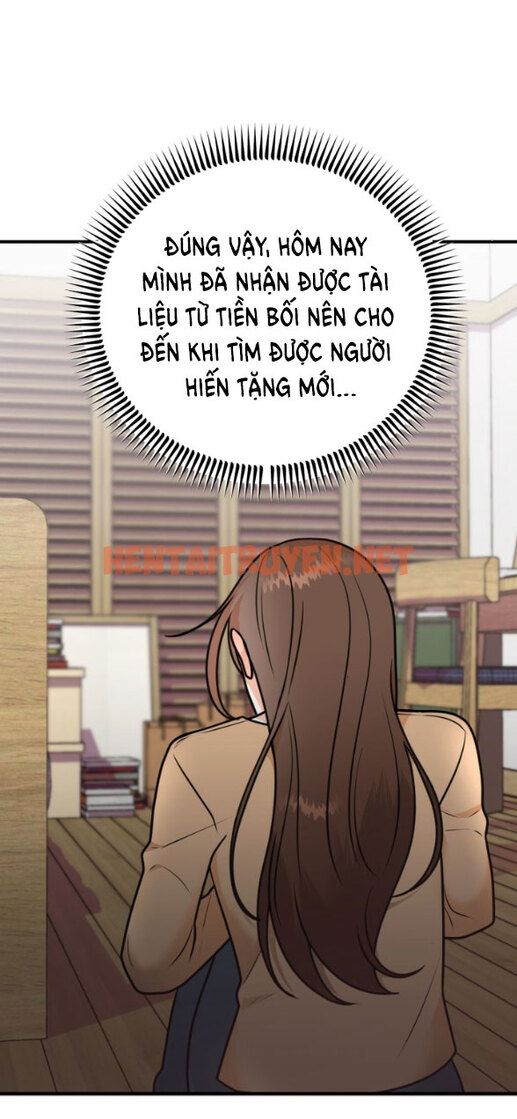 Xem ảnh 86088079 c512 4e03 afc6 2805c162e11c trong truyện hentai [18+] Hôn Nhân Ràng Buộc - Chap 2.1 - Truyenhentai18z.net