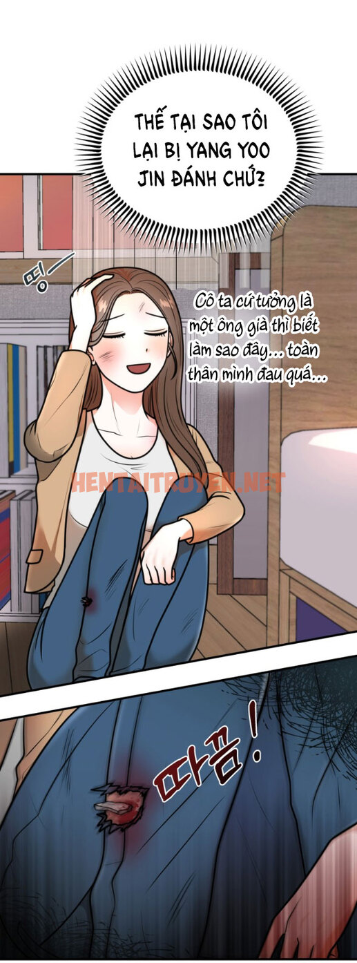 Xem ảnh 913e1d03 fa15 4389 a96d 10077fb7d68d trong truyện hentai [18+] Hôn Nhân Ràng Buộc - Chap 2.1 - truyenhentai18.pro