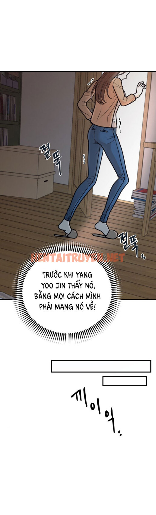 Xem ảnh 9b30ad4e 81b1 43d9 ac26 5eef23c66649 trong truyện hentai [18+] Hôn Nhân Ràng Buộc - Chap 2.1 - truyenhentai18.pro