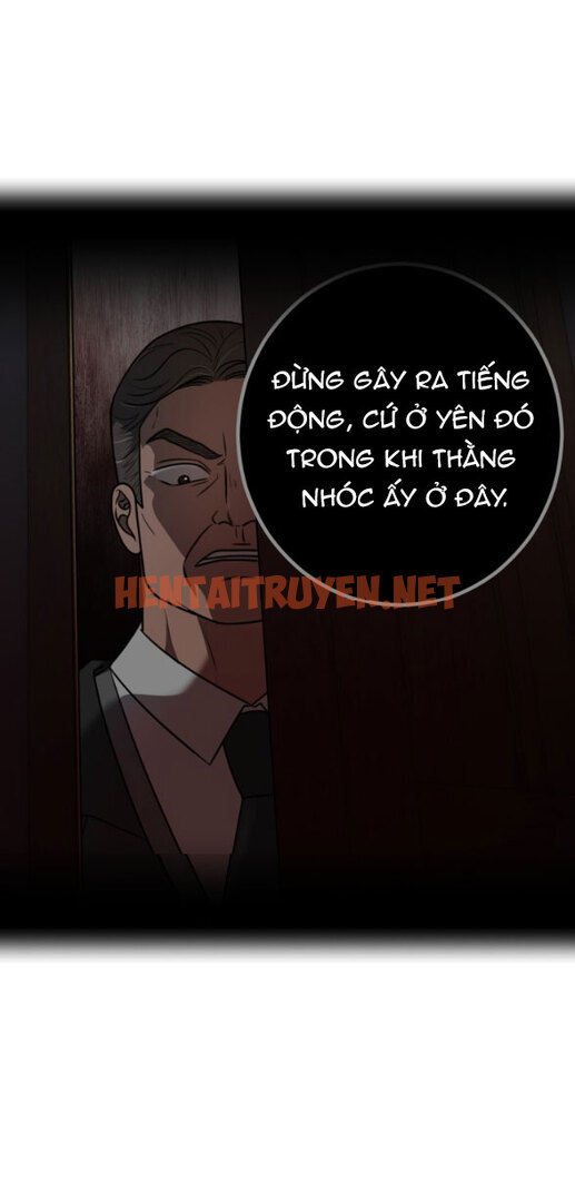 Xem ảnh afe488d8 7833 4982 9f16 ed1c3920488b trong truyện hentai [18+] Hôn Nhân Ràng Buộc - Chap 2.1 - truyenhentai18.pro