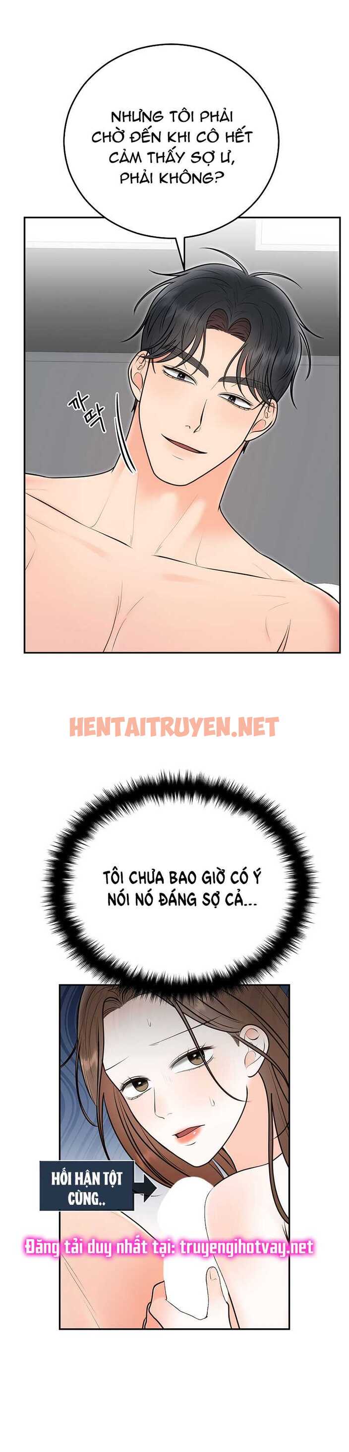 Xem ảnh img_015_1707714833 trong truyện hentai [18+] Hôn Nhân Ràng Buộc - Chap 20.1 - truyenhentai18.pro