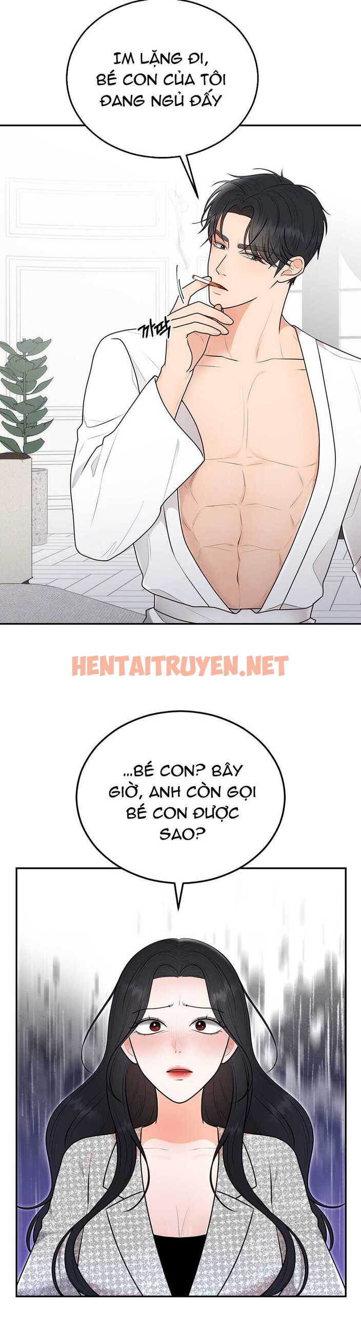 Xem ảnh img_005_1708705188 trong truyện hentai [18+] Hôn Nhân Ràng Buộc - Chap 21.1 - truyenhentai18.pro