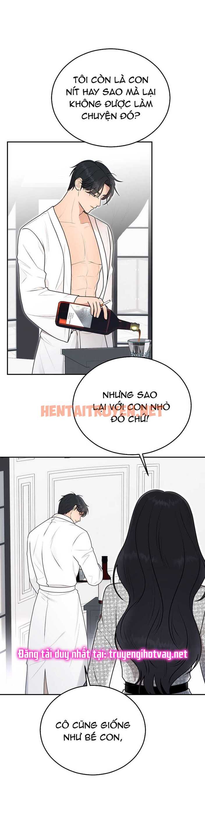 Xem ảnh img_009_1708705198 trong truyện hentai [18+] Hôn Nhân Ràng Buộc - Chap 21.1 - truyenhentai18.pro