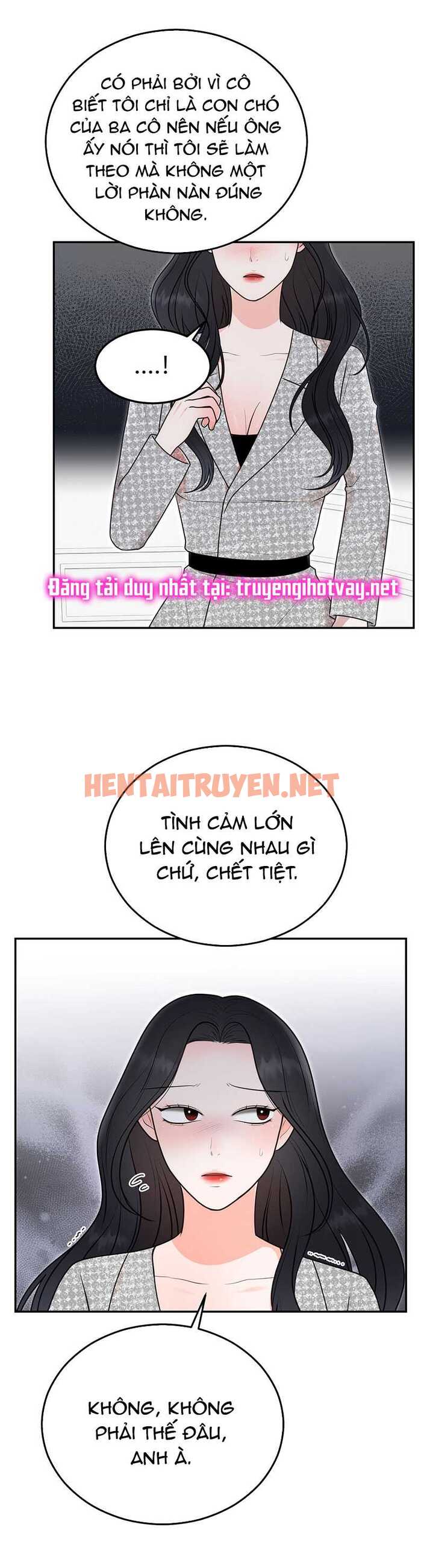 Xem ảnh img_008_1708705245 trong truyện hentai [18+] Hôn Nhân Ràng Buộc - Chap 21.2 - truyenhentai18.pro