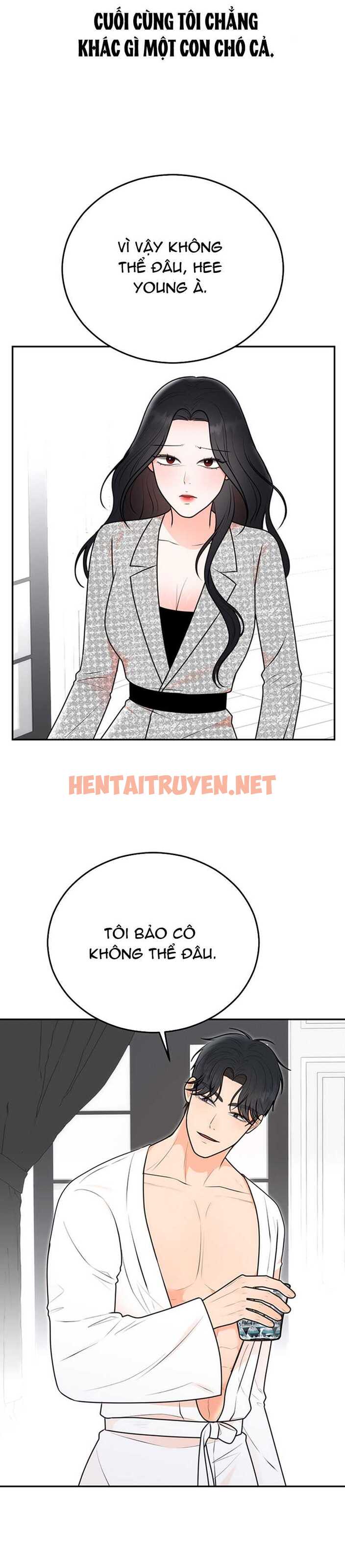 Xem ảnh img_011_1708705254 trong truyện hentai [18+] Hôn Nhân Ràng Buộc - Chap 21.2 - truyenhentai18.pro