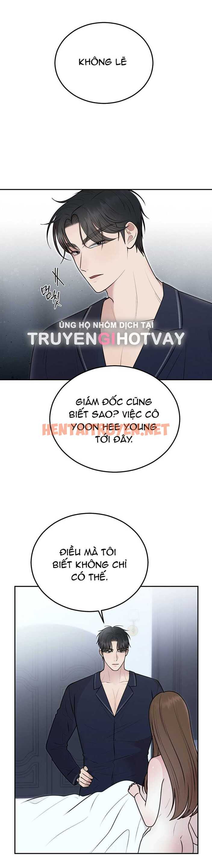 Xem ảnh img_013_1708705323 trong truyện hentai [18+] Hôn Nhân Ràng Buộc - Chap 22.1 - truyenhentai18.pro