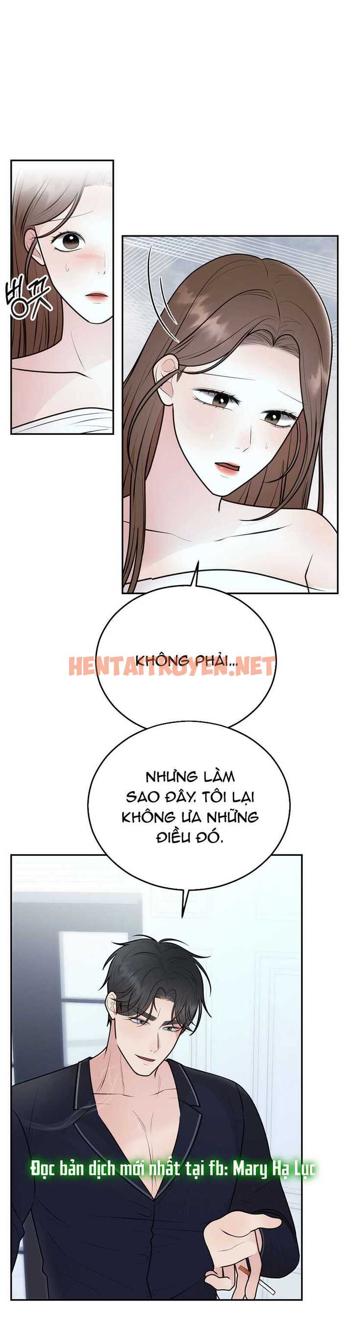 Xem ảnh img_019_1708705341 trong truyện hentai [18+] Hôn Nhân Ràng Buộc - Chap 22.1 - Truyenhentai18.org