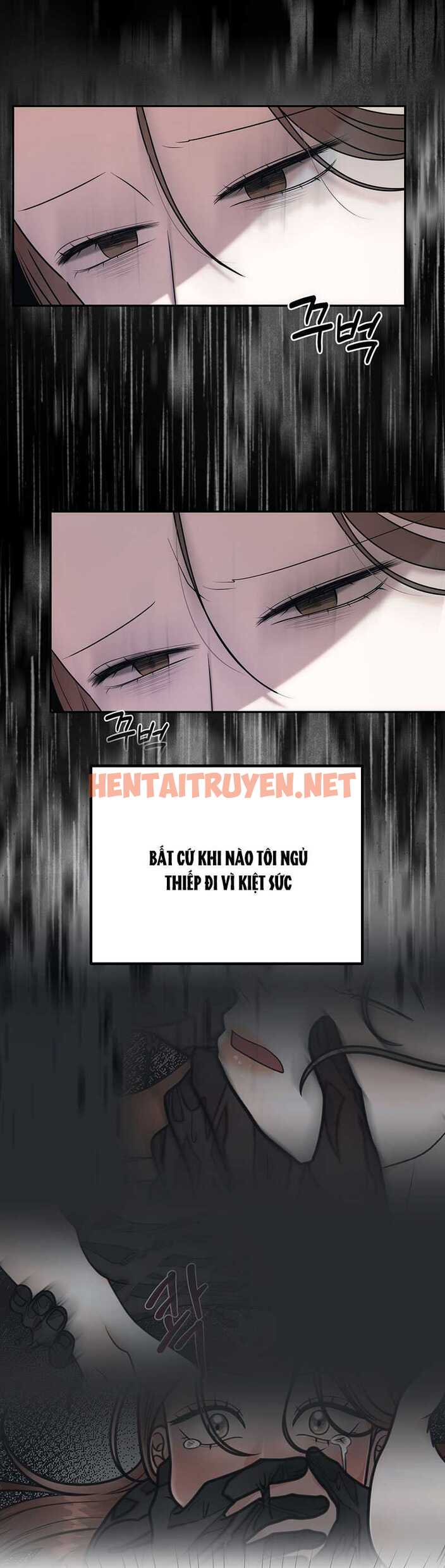 Xem ảnh img_006_1708882859 trong truyện hentai [18+] Hôn Nhân Ràng Buộc - Chap 23.2 - Truyenhentai18.org