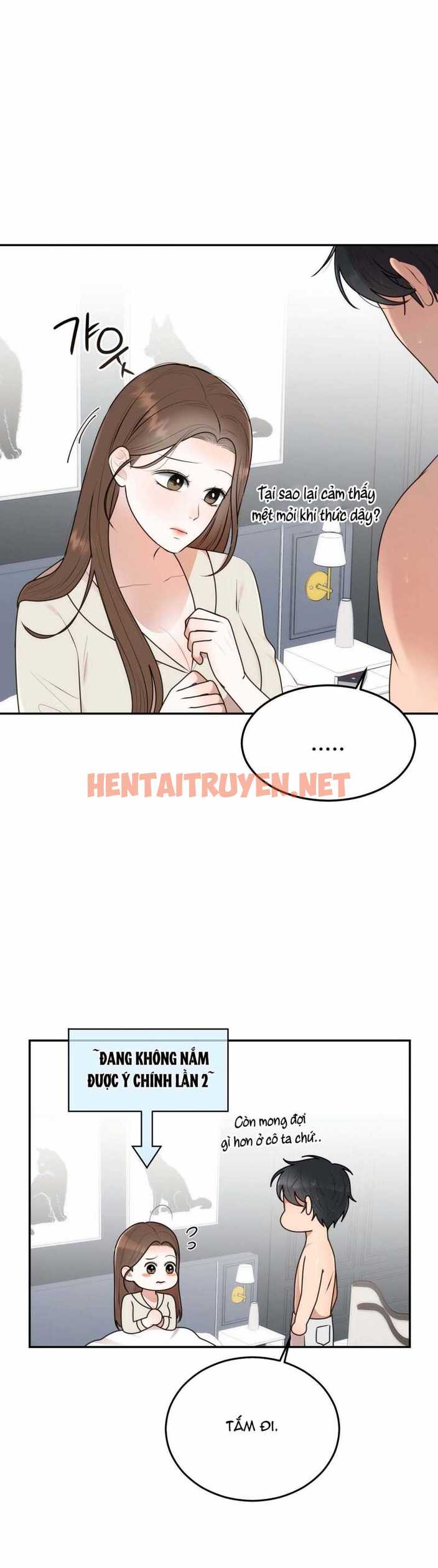 Xem ảnh img_013_1708882871 trong truyện hentai [18+] Hôn Nhân Ràng Buộc - Chap 23.2 - truyenhentai18.pro