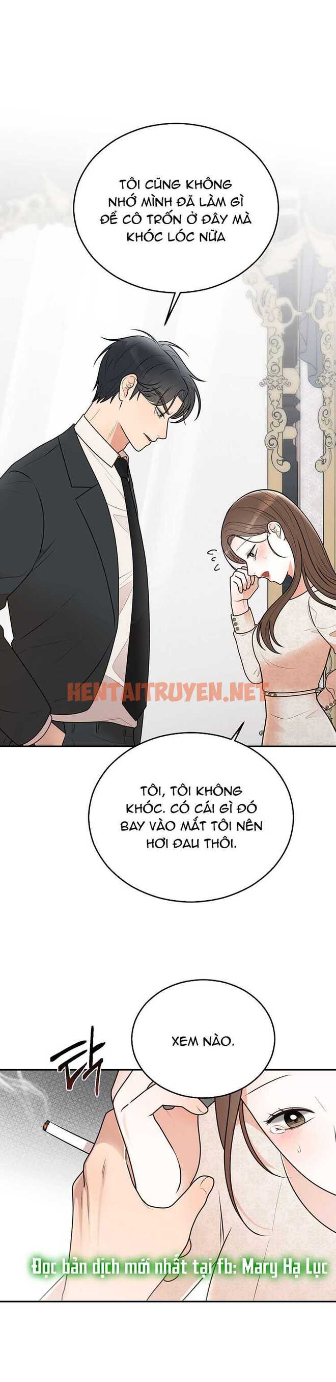 Xem ảnh img_003_1710091215 trong truyện hentai [18+] Hôn Nhân Ràng Buộc - Chap 25.2 - Truyenhentai18.org