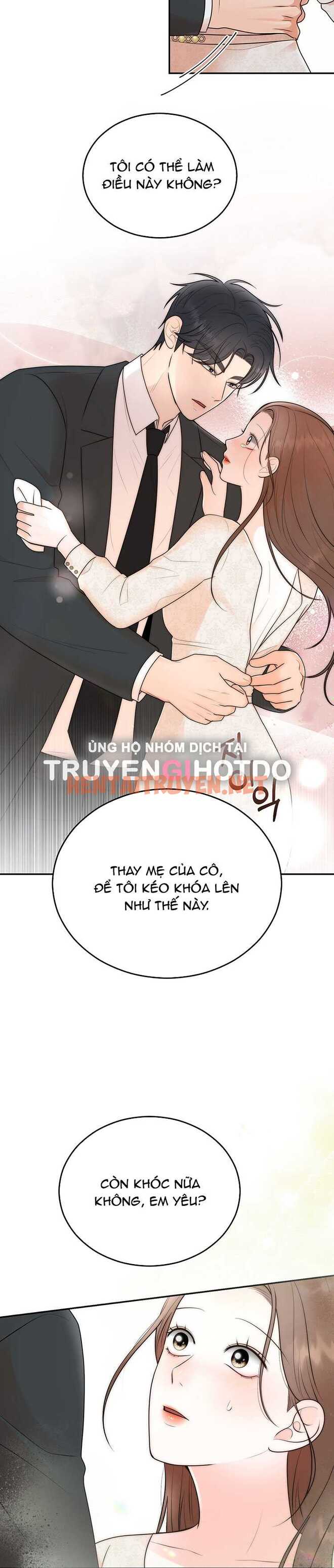 Xem ảnh img_014_1710091233 trong truyện hentai [18+] Hôn Nhân Ràng Buộc - Chap 25.2 - Truyenhentai18.org