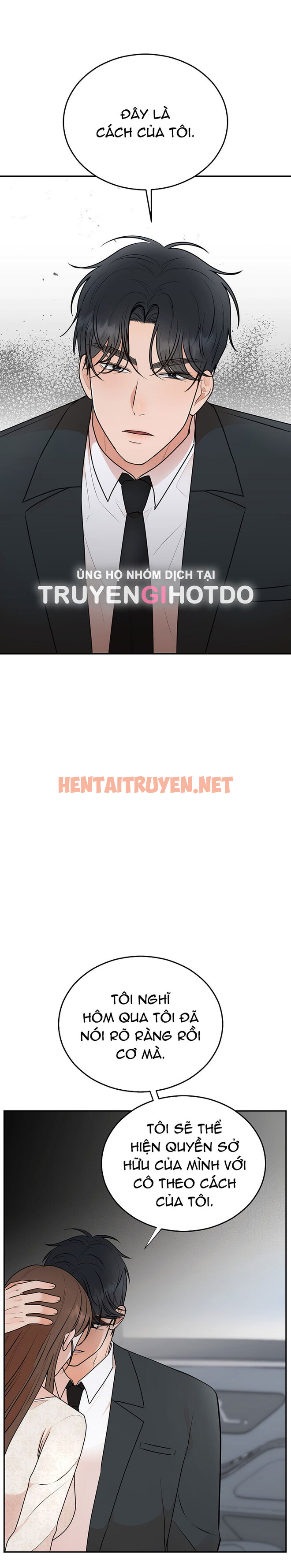 Xem ảnh img_008_1710603597 trong truyện hentai [18+] Hôn Nhân Ràng Buộc - Chap 26.2 - Truyenhentai18z.net