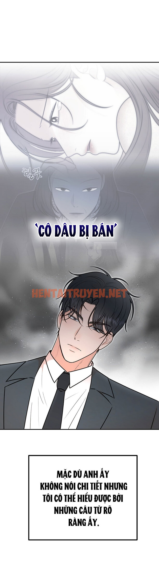 Xem ảnh img_011_1710603600 trong truyện hentai [18+] Hôn Nhân Ràng Buộc - Chap 26.2 - Truyenhentai18z.net