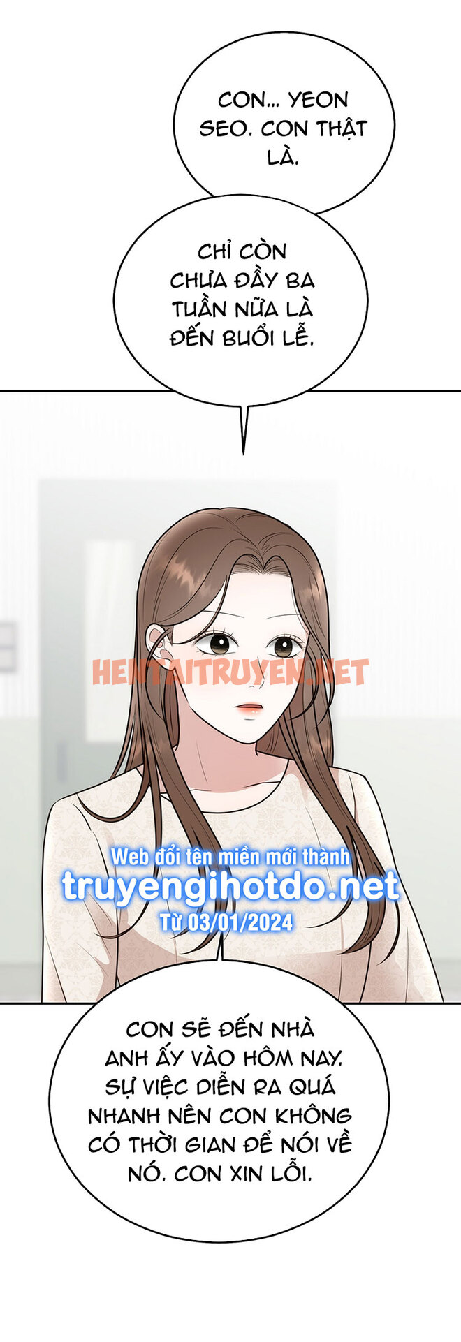 Xem ảnh img_025_1711201332 trong truyện hentai [18+] Hôn Nhân Ràng Buộc - Chap 27.1 - truyenhentai18.pro