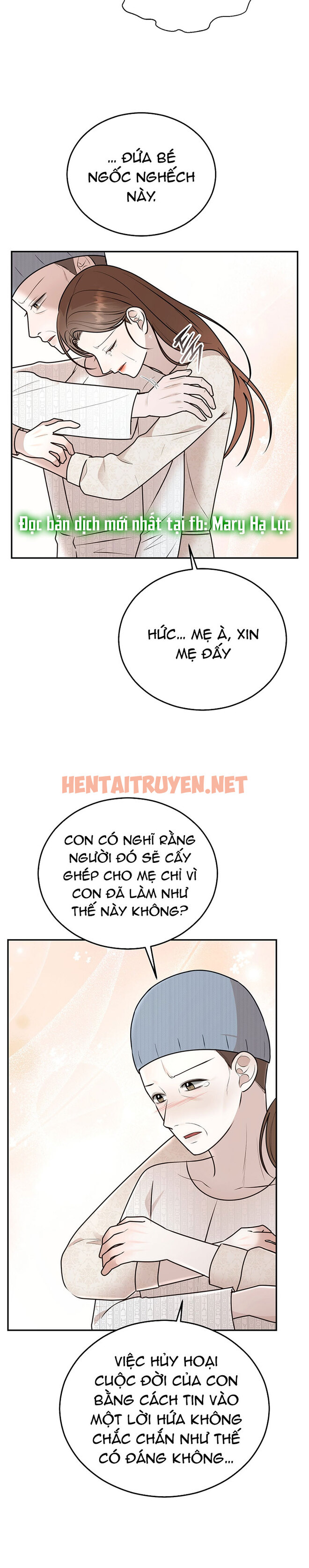 Xem ảnh img_006_1711201275 trong truyện hentai [18+] Hôn Nhân Ràng Buộc - Chap 27.2 - truyenhentai18.pro