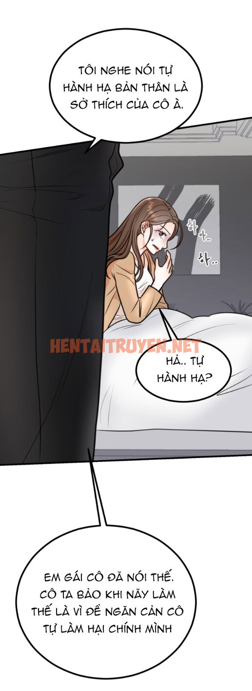 Xem ảnh 60f9265e 07b1 4adb a52d a3d6451fa032 trong truyện hentai [18+] Hôn Nhân Ràng Buộc - Chap 3.2 - truyenhentai18.pro