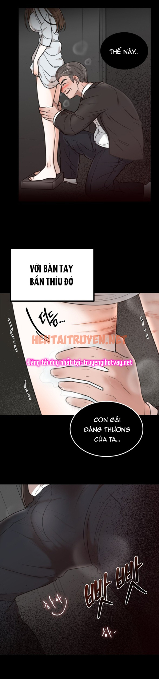 Xem ảnh d70f4ae6 48e5 40f8 bef8 85e926a6bc8d trong truyện hentai [18+] Hôn Nhân Ràng Buộc - Chap 4.1 - truyenhentai18.pro