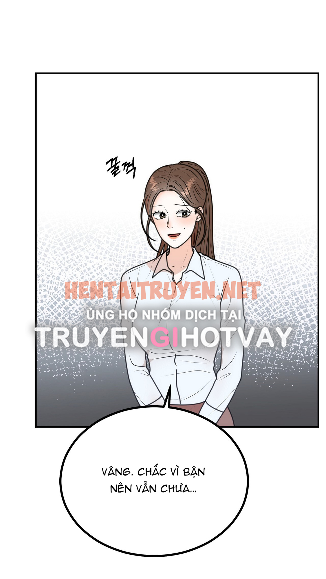 Xem ảnh 6d9348b6 2353 469f a385 6322d186ca7f trong truyện hentai [18+] Hôn Nhân Ràng Buộc - Chap 6.2 - Truyenhentai18z.net