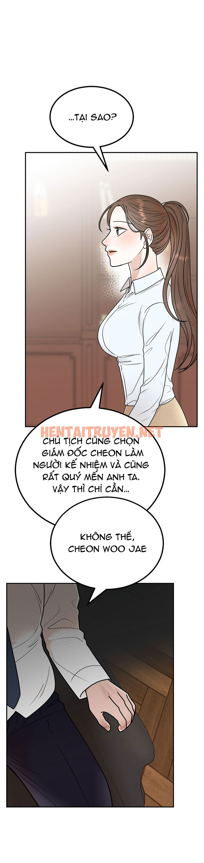 Xem ảnh 4b1ac3c9 fb38 46eb 8405 c05bf48ff41b trong truyện hentai [18+] Hôn Nhân Ràng Buộc - Chap 7.1 - Truyenhentai18.org