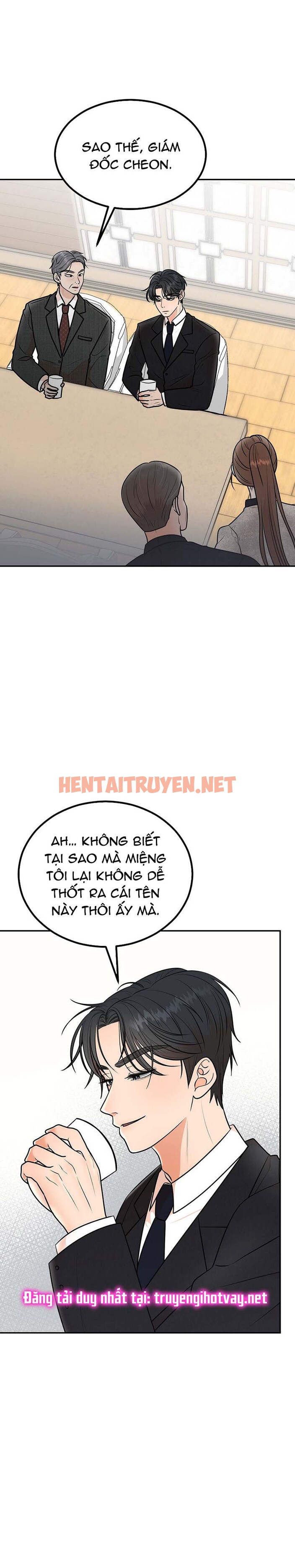 Xem ảnh 0cc1e563 ca9c 4319 baec 0dfc85589c6f trong truyện hentai [18+] Hôn Nhân Ràng Buộc - Chap 8.2 - Truyenhentai18z.net