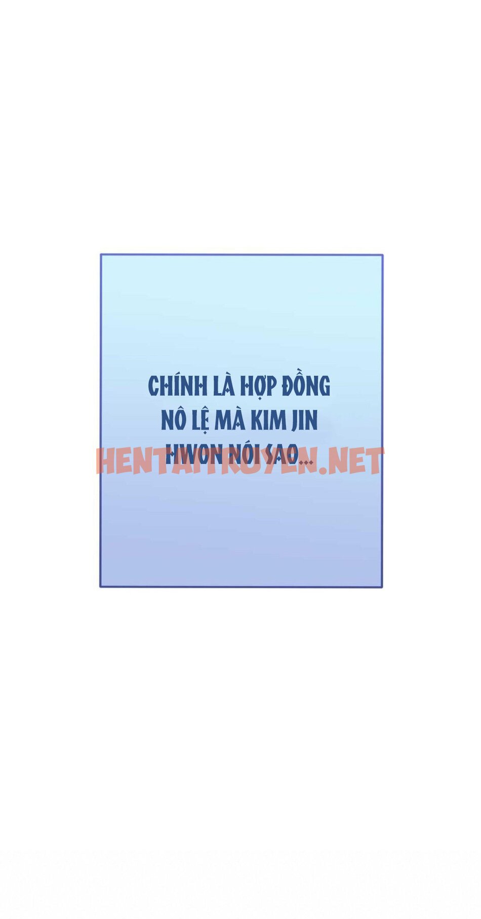 Xem ảnh [18+] Hợp Đồng Nô Lệ Dâm Đãng - Chap 17.2 - img_016_1684396706 - HentaiTruyen.net