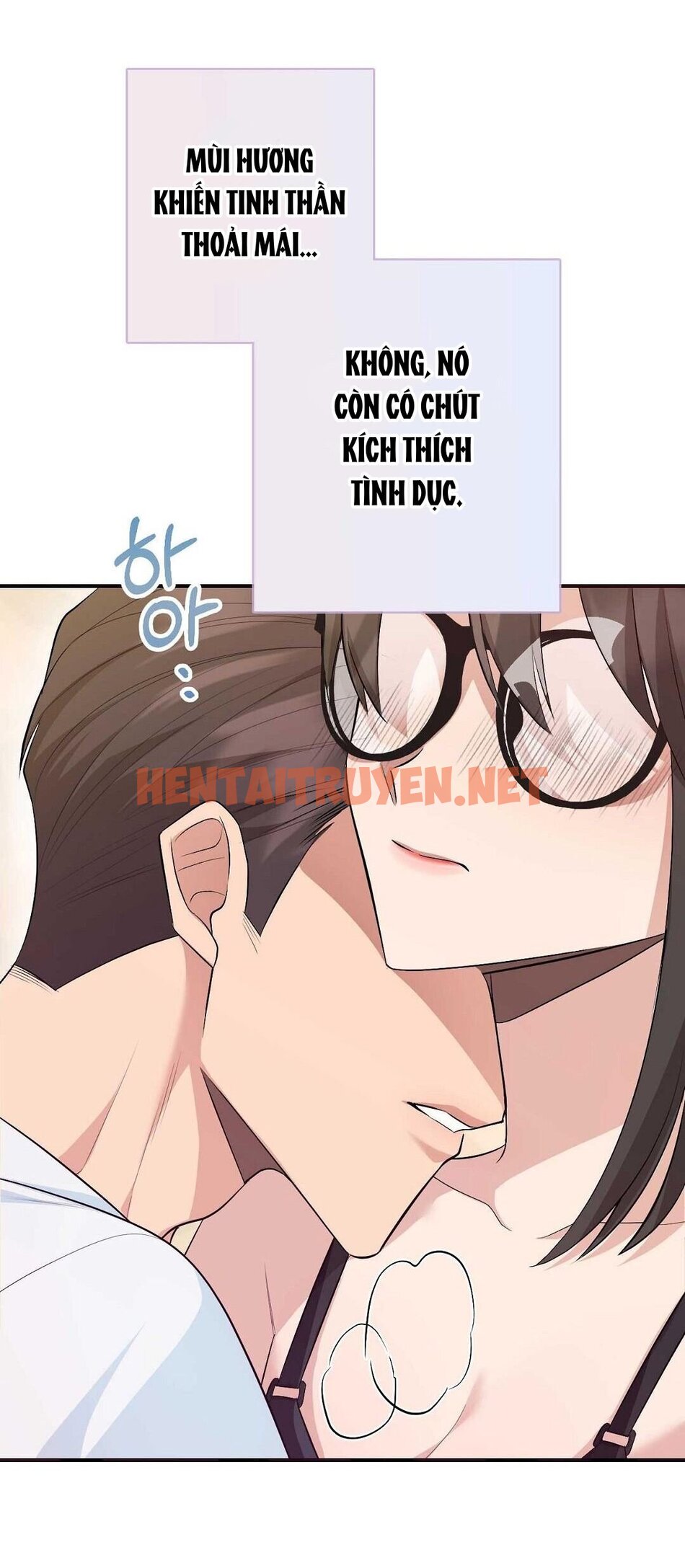 Xem ảnh [18+] Hợp Đồng Nô Lệ Dâm Đãng - Chap 8.1 - img_017_1692042389 - HentaiTruyen.net