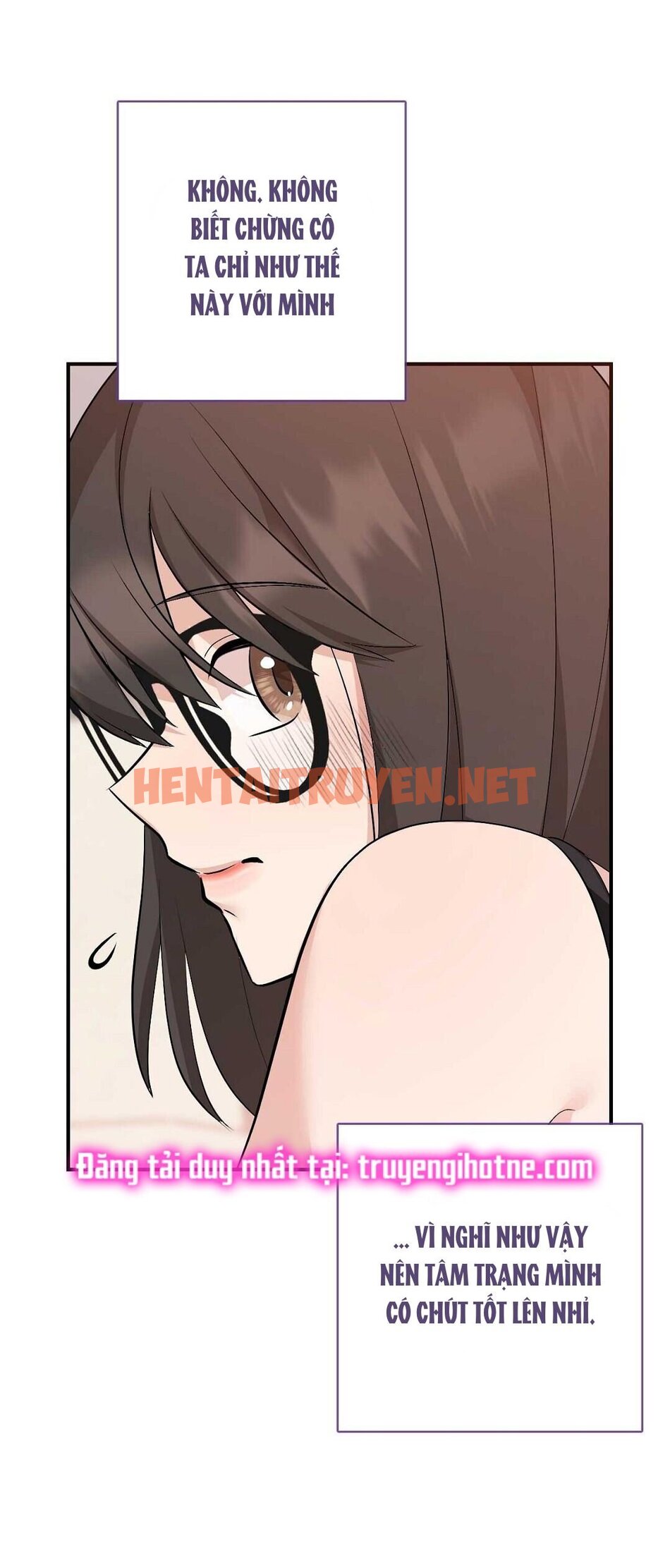 Xem ảnh [18+] Hợp Đồng Nô Lệ Dâm Đãng - Chap 8.1 - img_022_1692042400 - HentaiTruyen.net