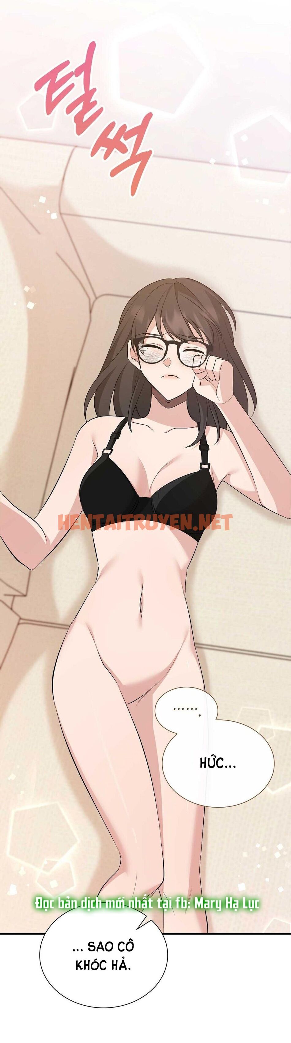 Xem ảnh [18+] Hợp Đồng Nô Lệ Dâm Đãng - Chap 8.1 - img_029_1692042415 - HentaiTruyen.net