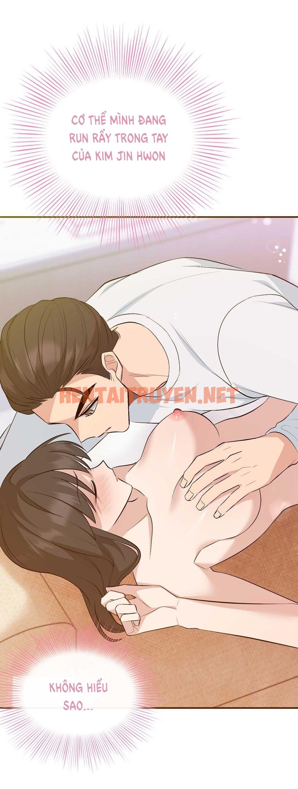 Xem ảnh [18+] Hợp Đồng Nô Lệ Dâm Đãng - Chap 9.1 - img_016_1692042531 - HentaiTruyen.net