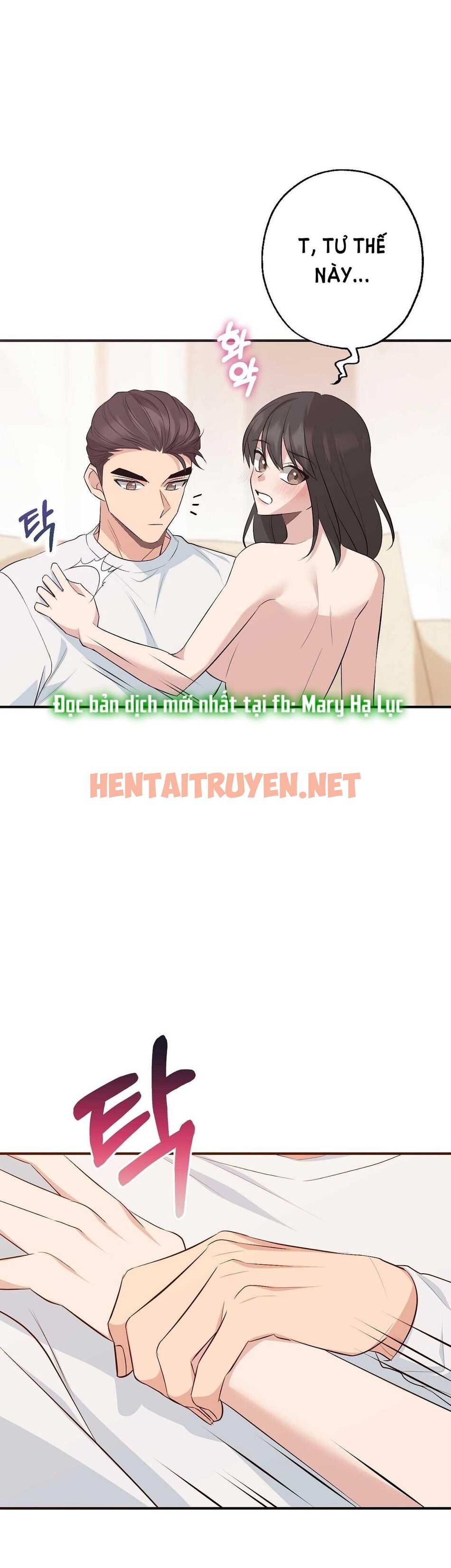 Xem ảnh [18+] Hợp Đồng Nô Lệ Dâm Đãng - Chap 9.1 - img_021_1692042543 - HentaiTruyen.net