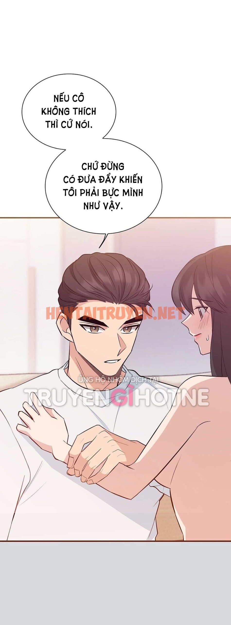 Xem ảnh [18+] Hợp Đồng Nô Lệ Dâm Đãng - Chap 9.1 - img_022_1692042545 - HentaiTruyen.net