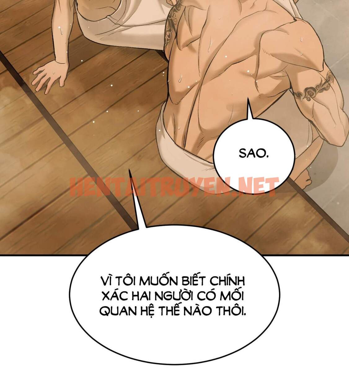 Xem ảnh [18+] Jinx - Chap 34.1 - img_047_1695453967 - TruyenVN.APP