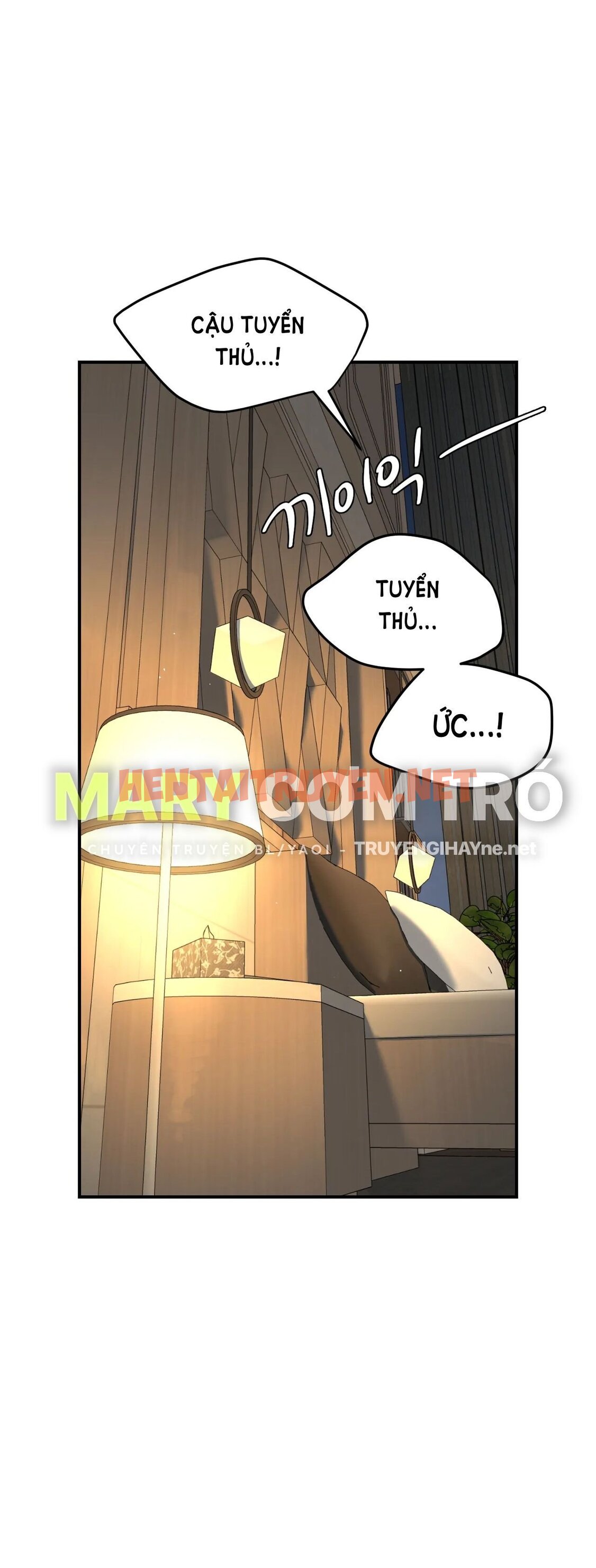 Xem ảnh [18+] Jinx - Chap 4.2 - img_027_1693799618 - TruyenVN.APP