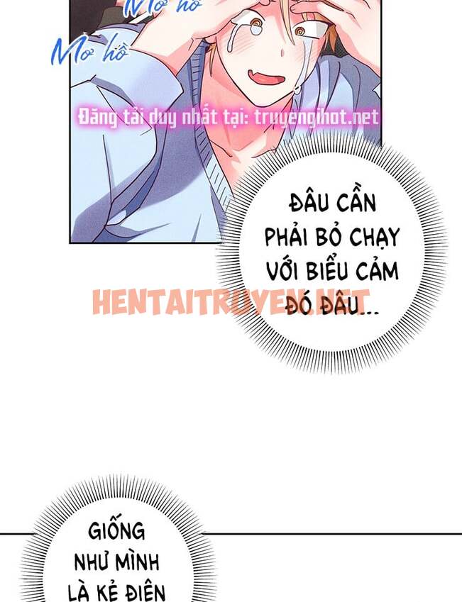 Xem ảnh [18+] Love Note - Chap 1 - img_015_1654440551 - HentaiTruyen.net