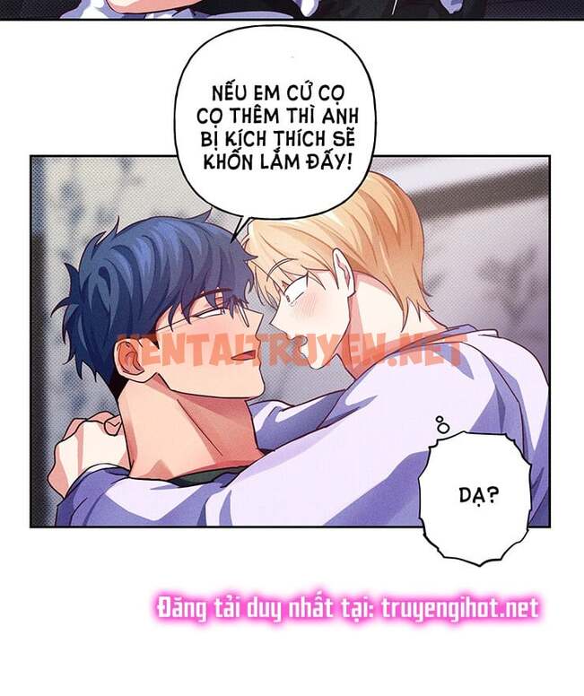 Xem ảnh [18+] Love Note - Chap 2 - img_048_1654440559 - HentaiTruyen.net