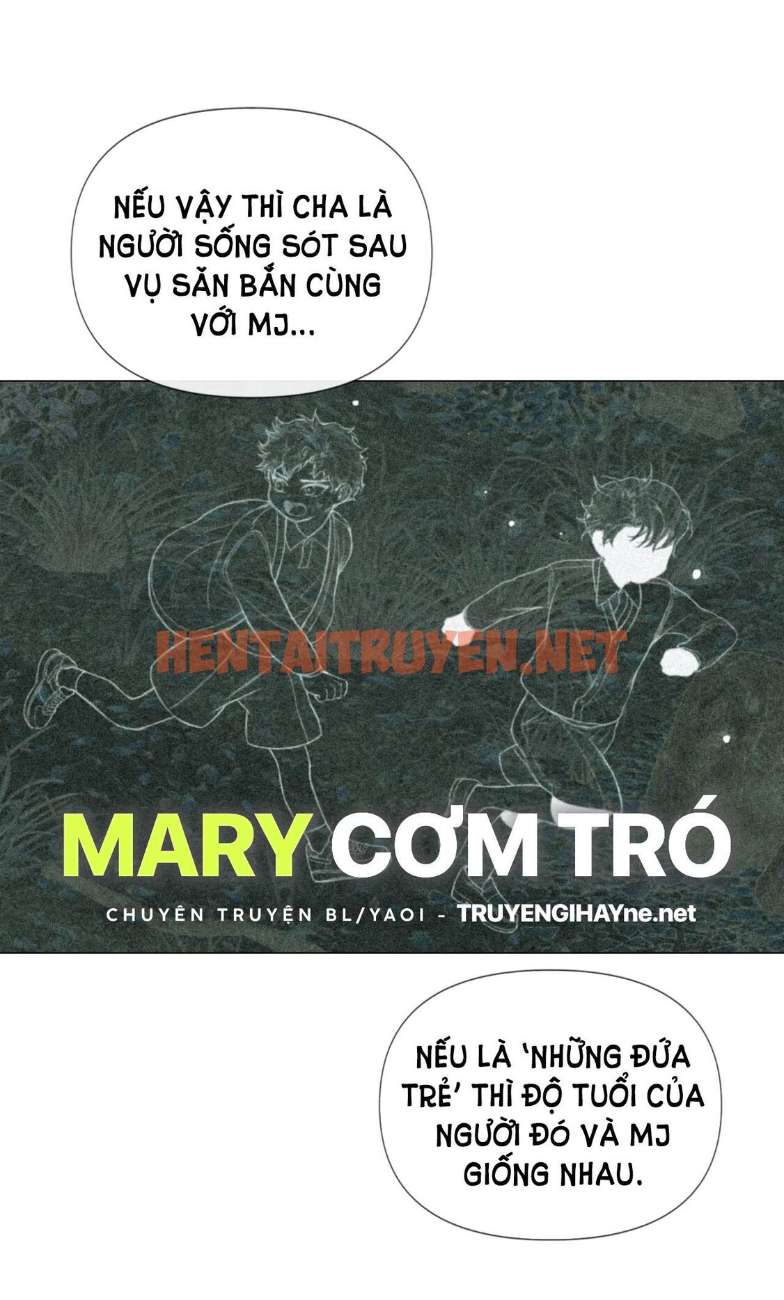 Xem ảnh [18+] Mary Jane - Chap 12.1 - img_009_1693823974 - TruyenVN.APP