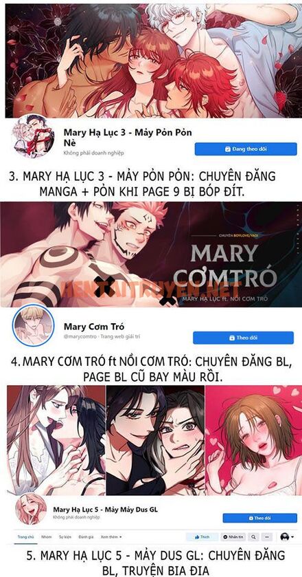 Xem ảnh [18+] Mary Jane - Chap 14.1 - img_018_1693824276 - TruyenVN.APP