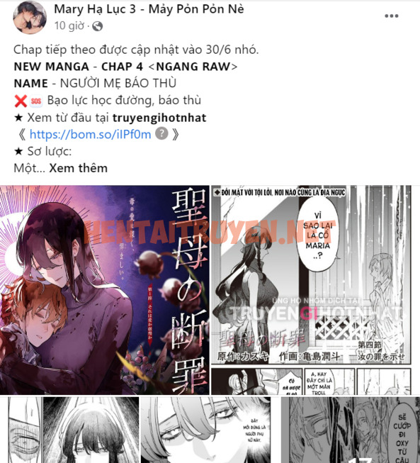 Xem ảnh b3b5e4af e01a 41a4 806d f6c3d27f3bd8 trong truyện hentai [18+] Nari Ở Nhà Đối Diện - Chap 35.1 - Truyenhentai18.org