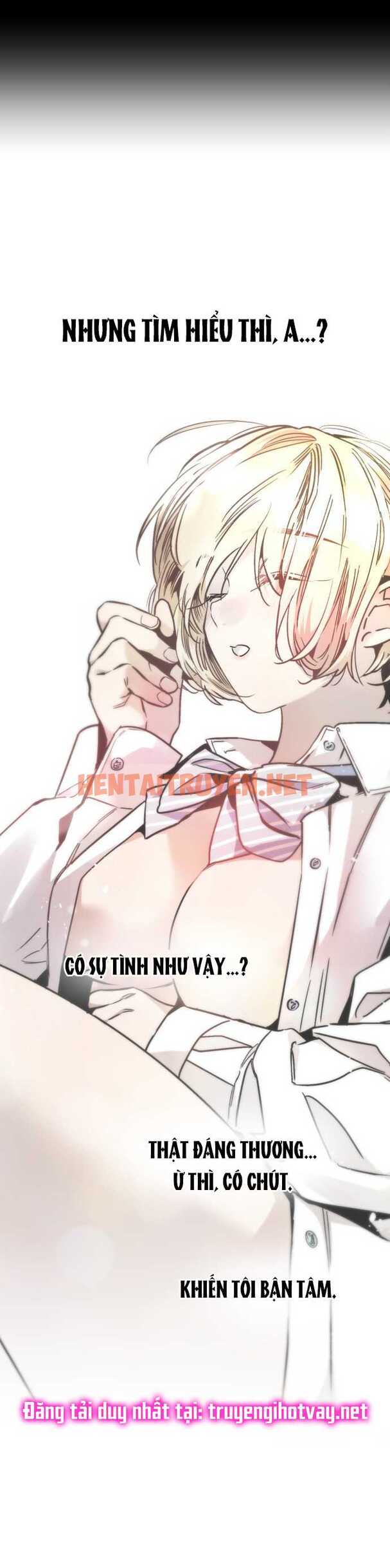 Xem ảnh img_004_1707966424 trong truyện hentai [18+] Nari Ở Nhà Đối Diện - Chap 61.1 - Truyenhentai18.org