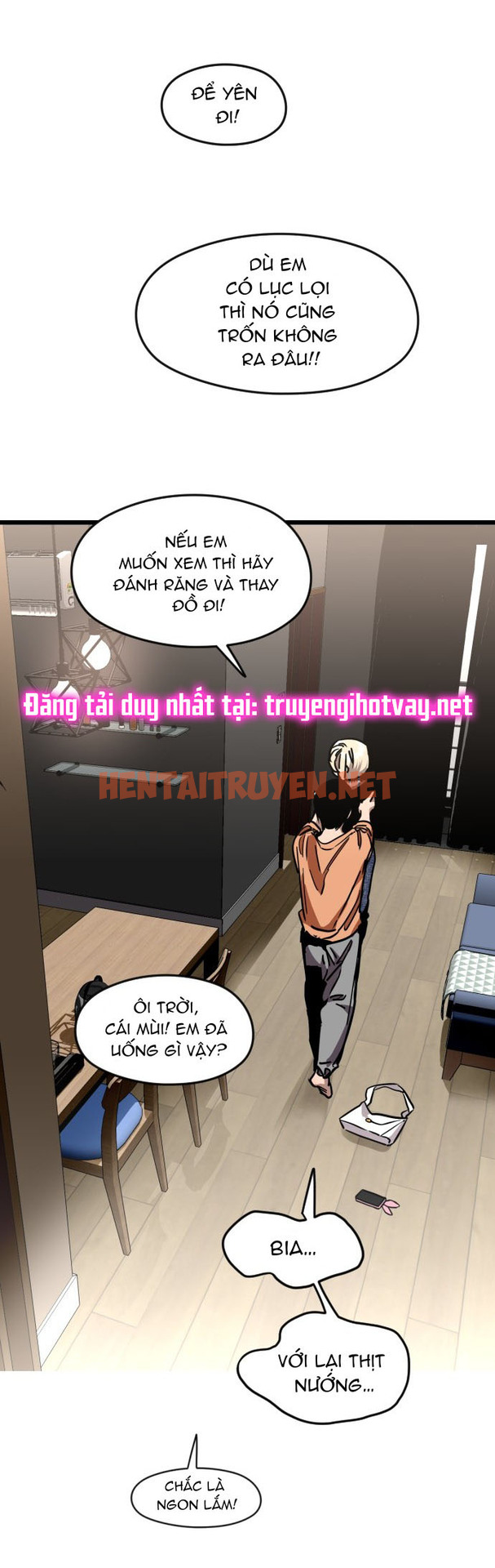 Xem ảnh 7913c935 5df4 4845 bae2 0f5138f0be4b trong truyện hentai [18+] Nari Ở Nhà Đối Diện - Chap 62.1 - Truyenhentai18.org